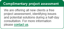 Project Assessment